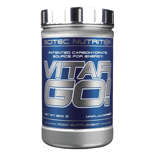 Scitec Nutrition VitarGO! 900g Powder