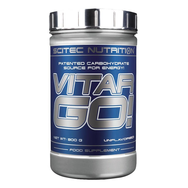 Scitec Nutrition VitarGO! 900g Powder