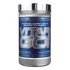 Scitec Nutrition VitarGO! 900g Powder