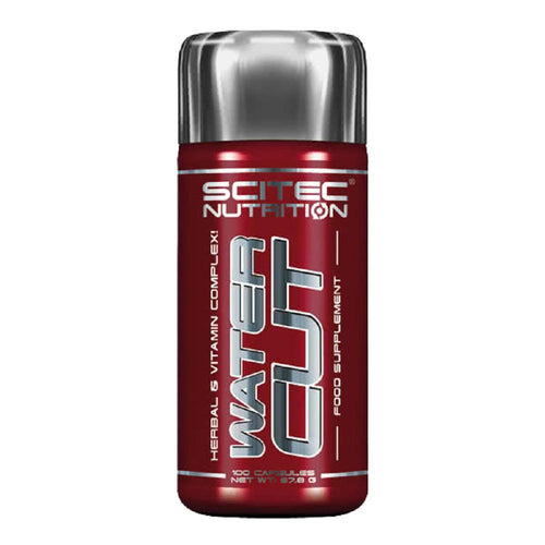 Scitec Nutrition Water Cut 100 Capsules
