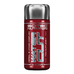 Scitec Nutrition Water Cut 100 Capsules