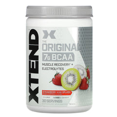Scivation Xtend BCAA 1142g - 1341g 90 Servings Powder