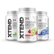 Scivation Xtend BCAA 1142g - 1341g 90 Servings Powder
