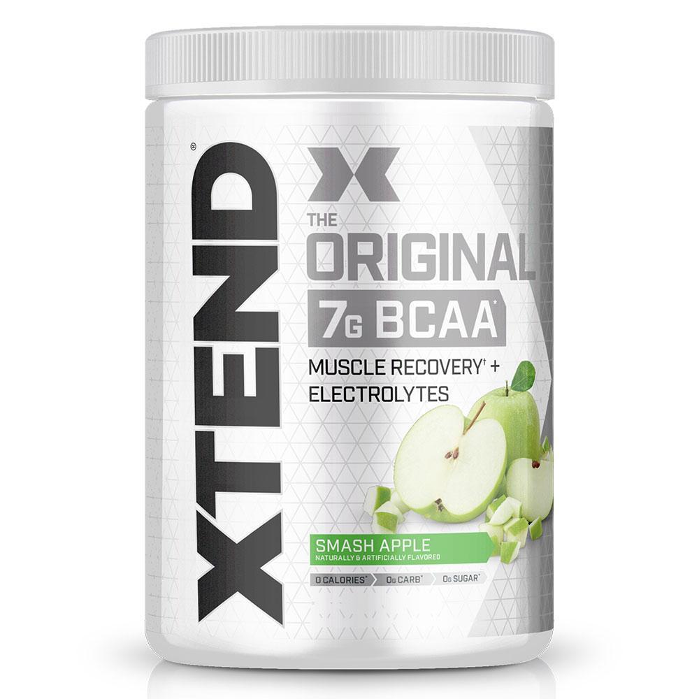 Scivation Xtend BCAA 423g - 456g 30 Servings Powder