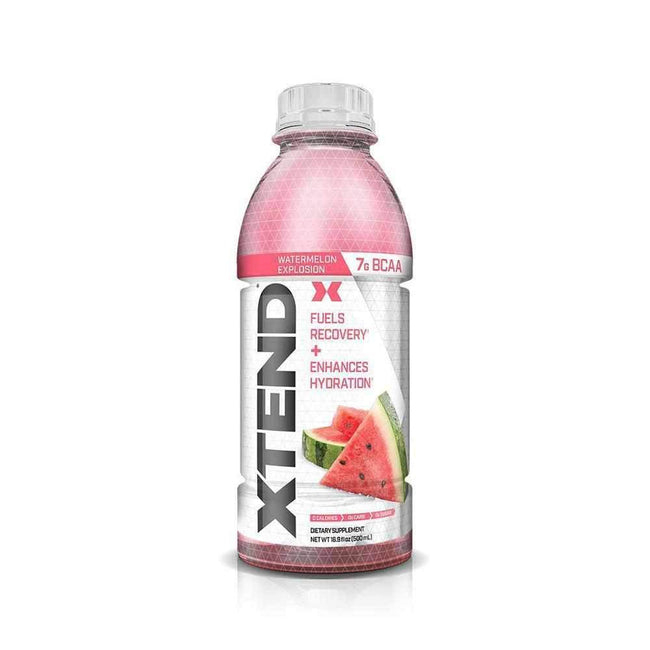 Scivation Xtend RTD Still 1x500ml-Food Products Meals & Snacks-londonsupps