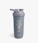 SmartShake Harry Potter Reforce Stainless Steel 900ml Shaker