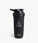 SmartShake Harry Potter Reforce Stainless Steel 900ml Shaker