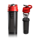 Smoked CycloneCup 32oz