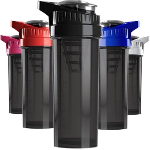 Smoked CycloneCup 32oz