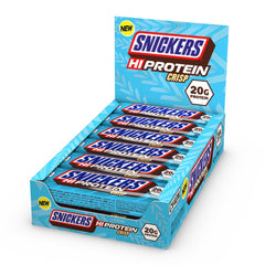 Snickers Hi-Protein Bar 12x55g
