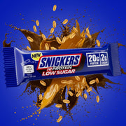 Snickers Hi Protein Low Sugar Bar 12x57g