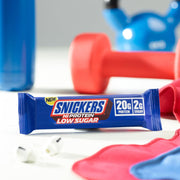 Snickers Hi Protein Low Sugar Bar 1x57g