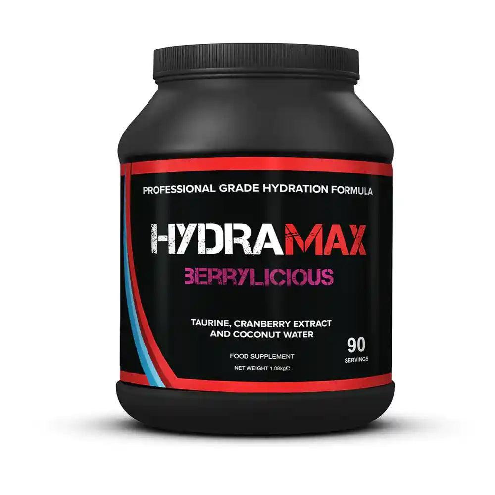 Strom Sports HydraMax 1080g