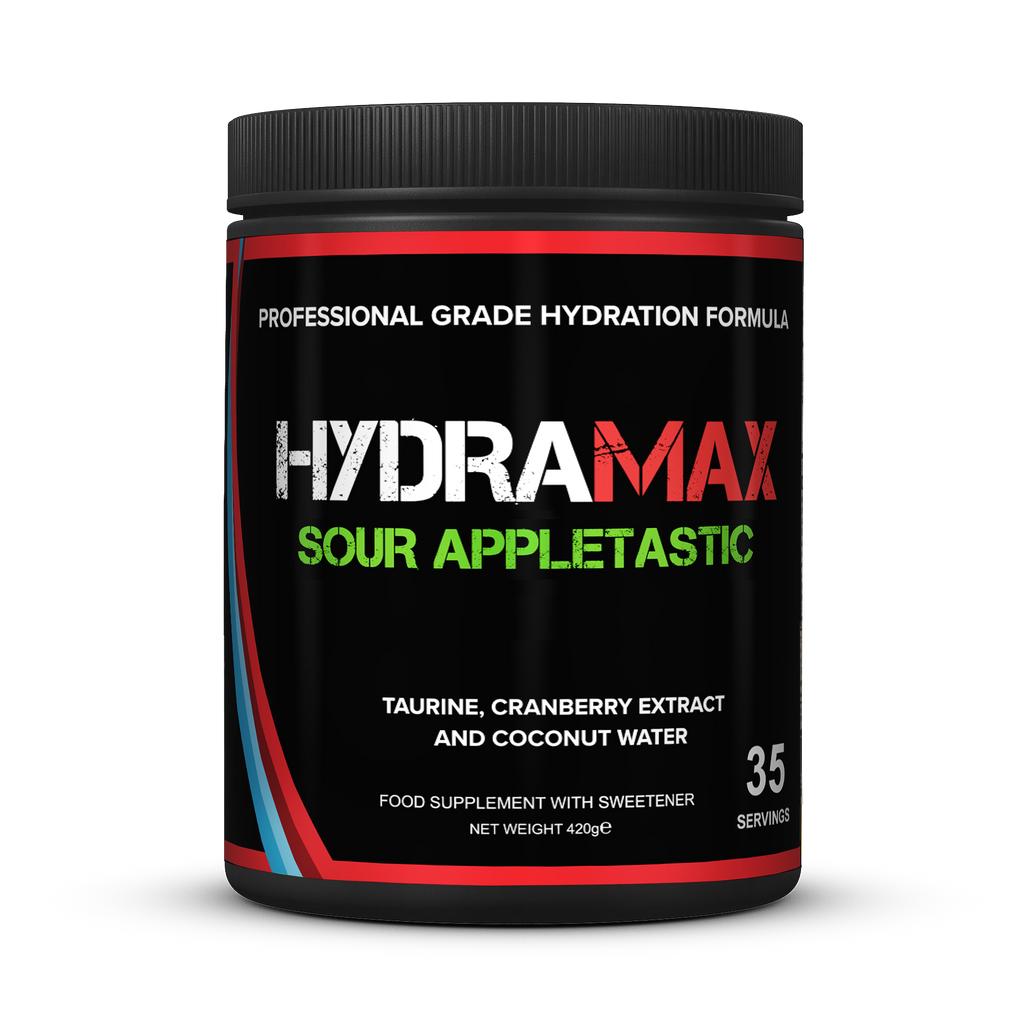 Strom Sports HydraMax Gym Bag Edition 35 Servings