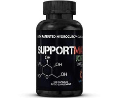 Strom Sports SupportMax Joint 160 Capsules
