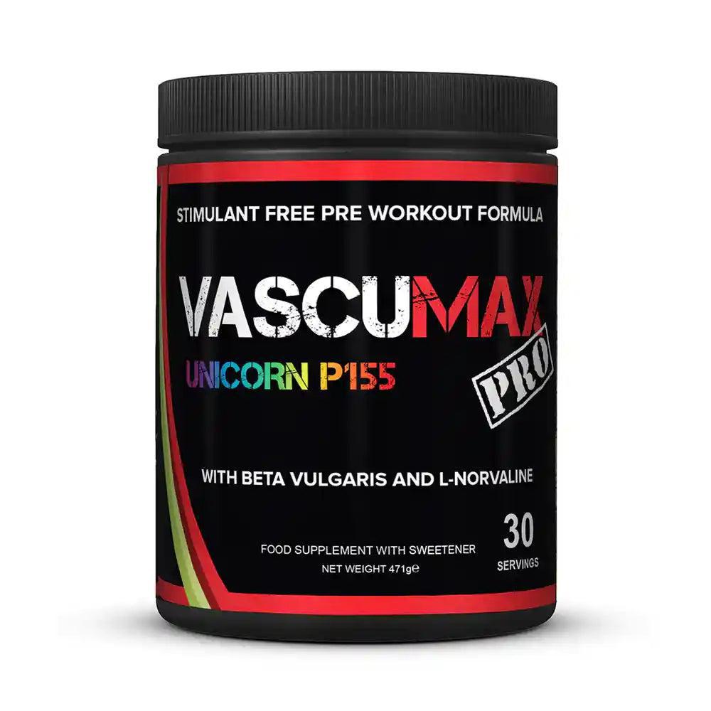 Strom Sports VascuMax Pro 471g