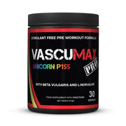 Strom Sports VascuMax Pro 471g