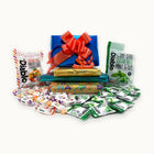 Sugar Free Diabetic Sweets Chocolate Toffee 2x75g Present Gift Box – polished hamper product image