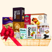 Sugar Free Snacks Gift Hamper