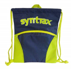 Syntrax AeroBag Drawstring Bag Random Colours
