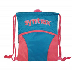 Syntrax AeroBag Drawstring Bag Random Colours