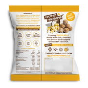 The Protein Ball - 10x45g
