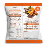 The Protein Ball - 10x45g