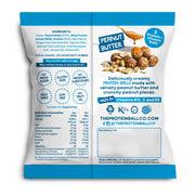 The Protein Ball - 10x45g
