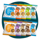 The Protein Ball 1x45g