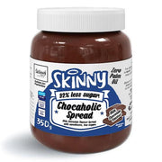 The Skinny Food Co. Chocoholic Spread 350g