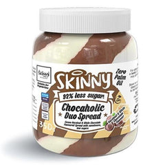 The Skinny Food Co. Chocoholic Spread 350g