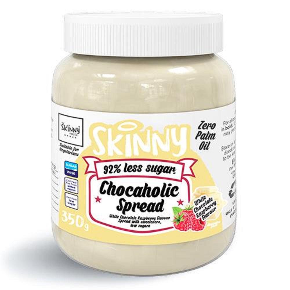 The Skinny Food Co. Chocoholic Spread 350g