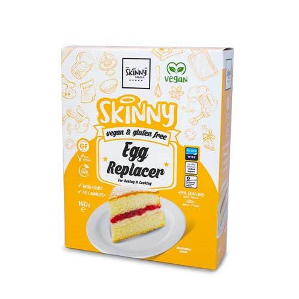 The Skinny Food Co. Egg Replacer 150g