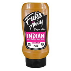 The Skinny food Co Fakeaway Sugar Free Curry Sauce 452g