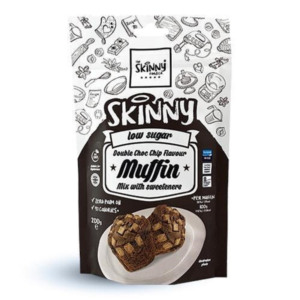 The Skinny food Co. Baking Mix 200g