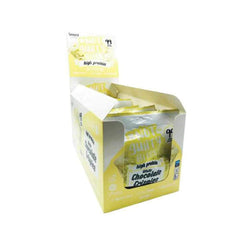 The Skinny food Co. #Not Guilty Bites 10x23g-Protein Bars & Cookies-londonsupps