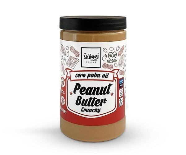 The Skinny food Co. Peanut Butter 400g