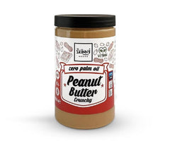 The Skinny food Co. Peanut Butter 400g