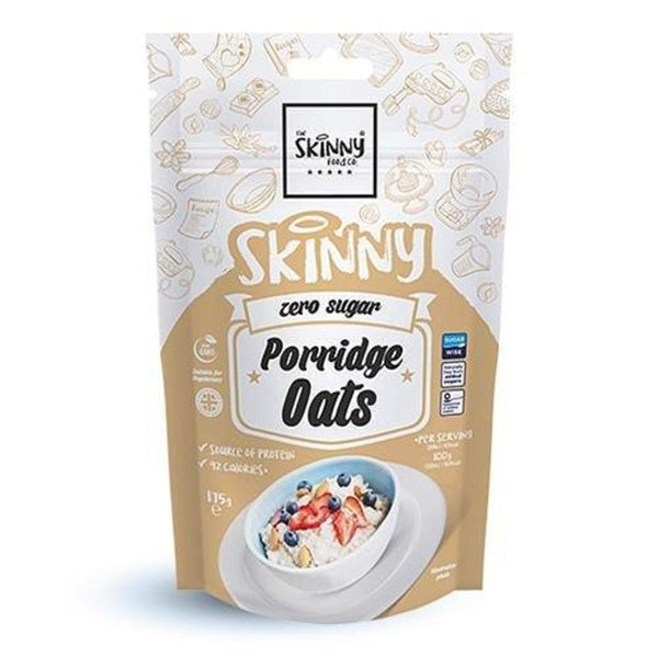 The Skinny food Co. Porridge Oats 175g