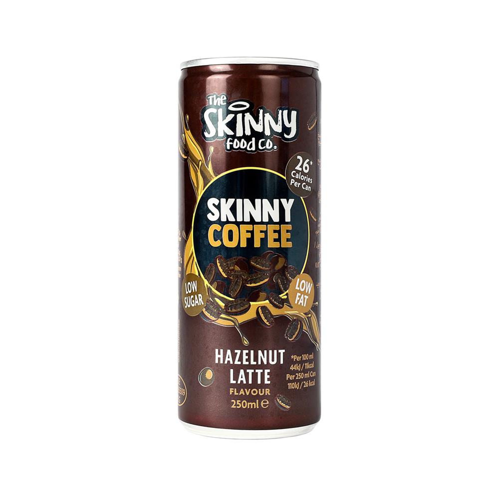 The Skinny food Co. Skinny RTD Low Calorie Coffee 1x250ml