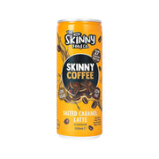 The Skinny food Co. Skinny RTD Low Calorie Coffee 1x250ml