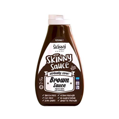 The Skinny food Co. Skinny Sauce 425ml
