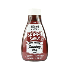 The Skinny food Co. Skinny Sauce 425ml-Food Products Meals & Snacks-londonsupps