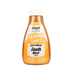 The Skinny food Co. Skinny Sauce 425ml-Food Products Meals & Snacks-londonsupps