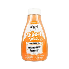 The Skinny food Co. Skinny Sauce 425ml-Food Products Meals & Snacks-londonsupps