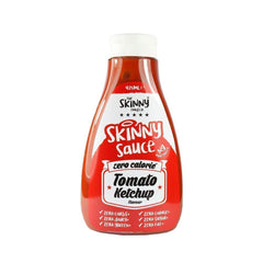 The Skinny food Co. Skinny Sauce 425ml-Food Products Meals & Snacks-londonsupps