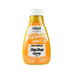 The Skinny food Co. Skinny Sauce 425ml-Food Products Meals & Snacks-londonsupps