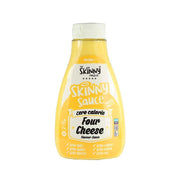 The Skinny food Co. Skinny Sauce 425ml-Food Products Meals & Snacks-londonsupps
