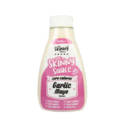 The Skinny food Co. Skinny Sauce 425ml-Food Products Meals & Snacks-londonsupps