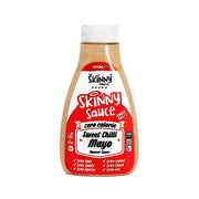 The Skinny food Co. Skinny Sauce 425ml-Food Products Meals & Snacks-londonsupps